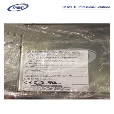 SGDZ-BS63AN7A-FK-E SEROPACK FUJI NXT 3 M3 pieza de repuesto de la máquina
