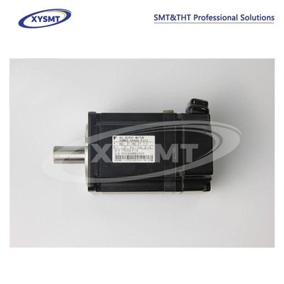 SGMAS-04A2A-FJ13 XM00222 AC SERVO MOTOR FUJI NXT pieza de repuesto de la máquina