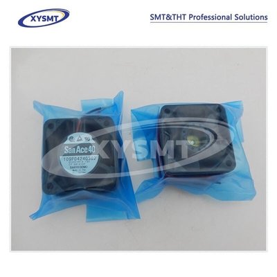 109P0424G302 H3013C FAN FUJI NXT pieza de repuesto de la máquina