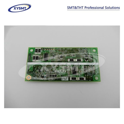 2AGKFA004111 FH1666C2F Tabla de control del alimentador FUJI NXT W08F pieza de repuesto de la máquina
