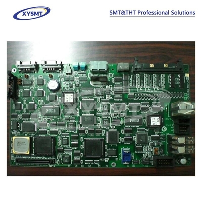 JZMMC-CP200A K2091Z K20913 PCB FUJI QP2 pieza de repuesto de la máquina PMC