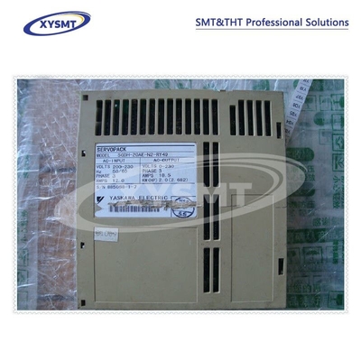 SGDH-20AE-N2-RY49 EEAN2240 Y Driver FUJI QP3 máquina de repuesto