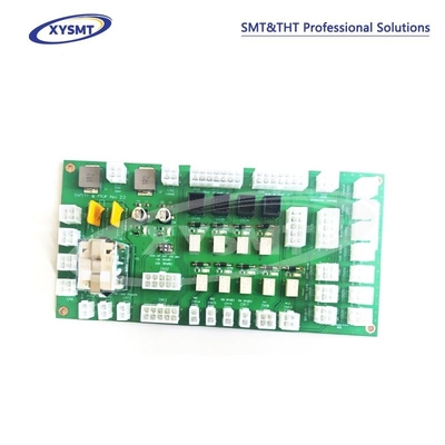 AM03-001814C AM03-001814A AM03-001814B ASSY,BOARD-SAFETY FPOP para la máquina de repuesto de Hanwha