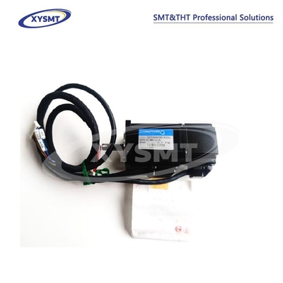 90K2F-0CE412 Q2GA04006VXS5U KGS-M4882-00X SERVO MOTOR YAMAHA pieza de repuesto de la máquina