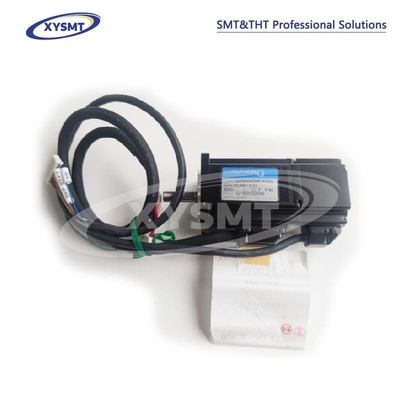 90K2F-0CF611 Q2GA04006VXS5U KGS-M4882-00X R1 SERVO MOTOR pieza de repuesto de la máquina YAMAHA