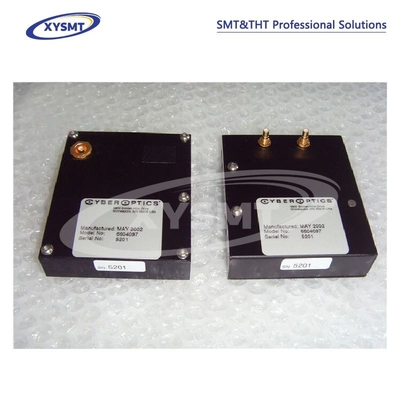6604097 Laser Cyberoptics JUKI 740 pieza de repuesto para máquinas