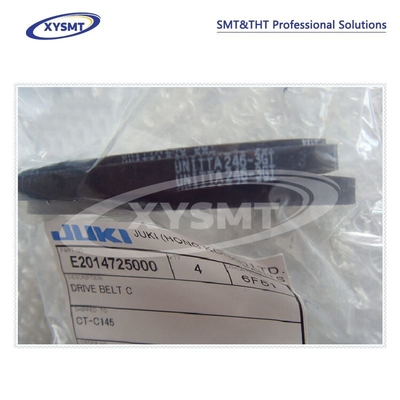 E2014725000 246-3GT cinturón de conducción C JUKI 750 760 2010 2020 pieza de repuesto de la máquina