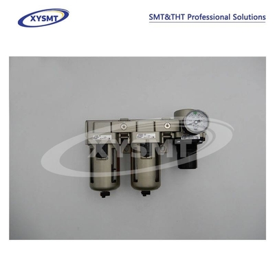 PF0553020A0 COMBINACIÓN AÉRICA JUKI 750 760 pieza de repuesto de la máquina