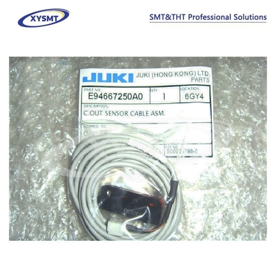 E94667250A0 HPJ-A21 C.OUT CABLE SENSOR JUKI 750 760 pieza de repuesto de la máquina