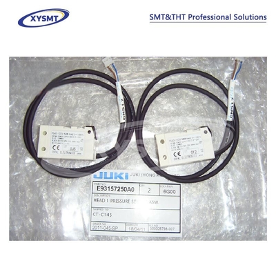 E93157250A0 PS40-102V-NAM SENSOR DE PRESIÓN JUKI 750 760 HEAD 1 pieza de repuesto de la máquina