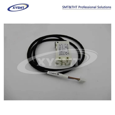 E93187250A0 PS40-102V-NAM SENSOR DE PRESIÓN JUKI 750 760 HEAD 2 pieza de repuesto de la máquina