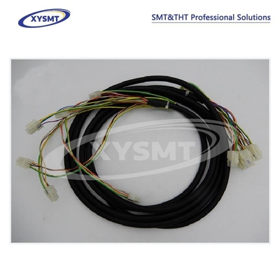 E93357250A0 CABLE DEL TRONCO DEL MOTOR JUKI 750 760 HEAD pieza de repuesto de la máquina