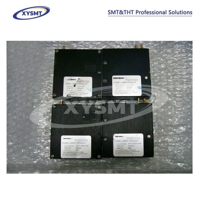 E9636725000 6604062 Sensor láser conector superior ciberóptica pieza de repuesto de la máquina JUKI 760