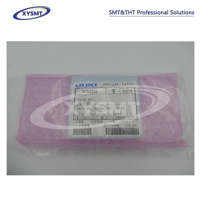 40046520 Caja de filtro L JUKI 1070 1080 2070 2080 pieza de repuesto de la máquina