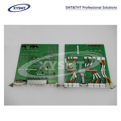 40044557 XY RELAY PCB JUKI 1070 1080 2070 2080 pieza de repuesto de la máquina