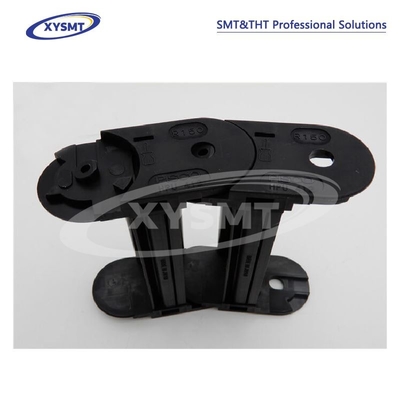 E2058729000 PA6-GF20 PLASTIC RAIL ASM JUKI 2010 2020 2030 2040 pieza de repuesto de la máquina