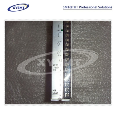 HX004200000 KR-535MT PHASE STEP DRIVER JUKI 2010 2020 2050 2060 2070 2080 3010 3020 pieza de repuesto de la máquina
