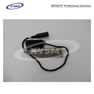 40001687 PL101-RT11 Bracket de escala magnética Y L Assy JUKI 2050 2055 2060 pieza de repuesto de máquina
