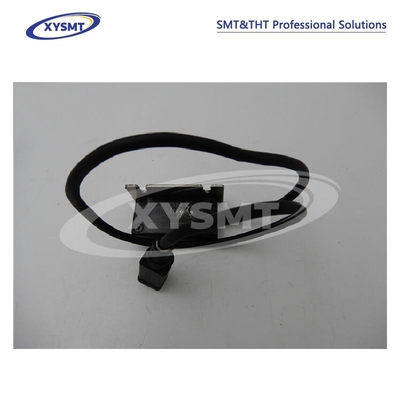 40001686 PL101-RT12 X ESCALA MÁGNÉTICA SEGUIDOR ASSY JUKI 2050 2055 2060 pieza de repuesto de la máquina