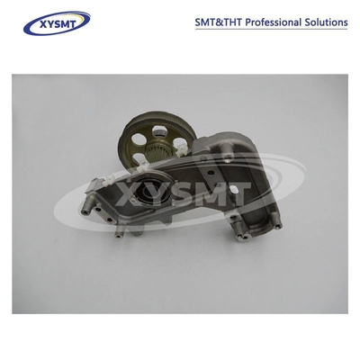 40000676 XA PULLEY BRACKET L ASM JUKI 2050 2055 2060 pieza de repuesto de la máquina