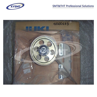 40000683 XA PULLEY BRACKET R ASM JUKI 2050 2055 2060 pieza de repuesto de la máquina