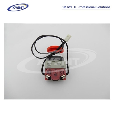 AVS301NR F Cable de interruptor EMG ASM 40002205 JUKI 2050 2070 pieza de repuesto de la máquina