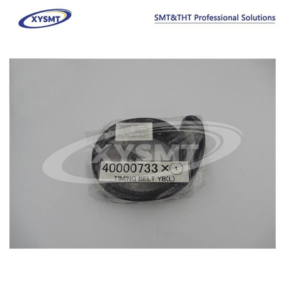 40000733 2645-5GT-70 Y BELT JUKI 2050L 2060L 2070L 2080L pieza de repuesto de la máquina