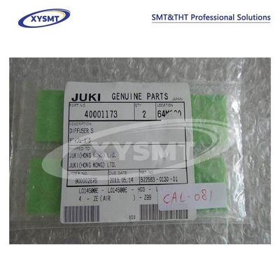 40001173 SIFFUSER S JUKI 2060 CX-1 pieza de repuesto de la máquina