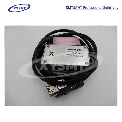 40044531 PSLH018 ESCALERA MÁGNÉTICA X SENSOR JUKI 2070 2080 pieza de repuesto de la máquina FX-3