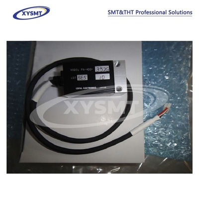 40068880 PA-400-352G-10 L SENSOR DE PRESIÓN DE LA SERINGUELA JUKI 2077 pieza de repuesto de la máquina