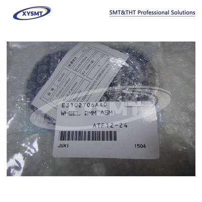 E3102706AA0 ATF FEEDER WHEEL 2MM ASM JUKI pieza de repuesto de la máquina