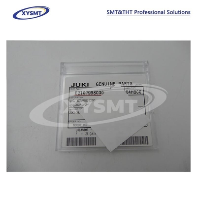 E2107998000 Placa de circuitos cerámicos Jig V002 pieza de repuesto de la máquina JUKI