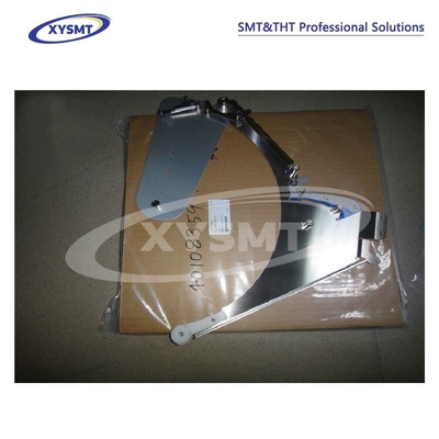 40108359 CTFR 8MM FEEDER GRAND REEL SUPPORT 13 BASE ASSY JUKI pieza de repuesto de la máquina