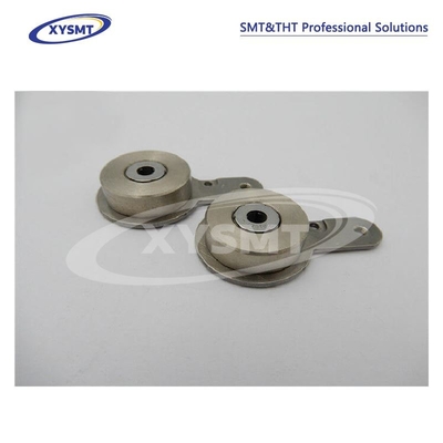 40081827 CTFR Feeder Shake ARM 4MM pieza de repuesto de la máquina JUKI
