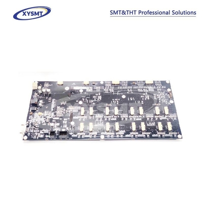 AM03-042716A-AMS-B2-0770 AM03-042716A AMO3-037300A AXIS IO BOARD (SLM) pieza de repuesto de la máquina HANWHA