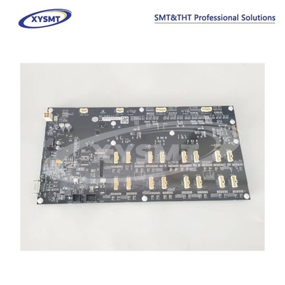 AM06-000943A AM06-000943B AM06-000943C AM06-000943D AM06-000943H ASSY,PCB AP5 AXIS IO BOARD Samsung HANWHA pieza de repuesto de la máquina