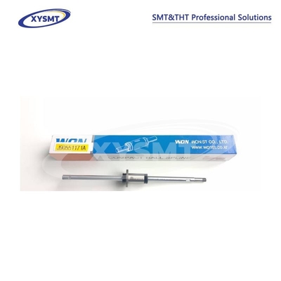 J90551171A WSPFL6-H172 COMPACT BALL SPLINE SAMSUNG HANWHA pieza de repuesto de la máquina