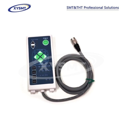J90601023B Caja de enseñanza YPU Para SAMSUNG HANWHA SM482 SM421 SM471 pieza de repuesto de la máquina