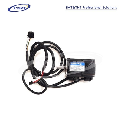 90K2J-045J24 90K2J-045J25 Q2GA04002VXS49 Q2GA04002VXS60 AC SERVO MOTOR R1 AXIS PARA YAMAHA YS24 YS24X pieza de repuesto de la máquina