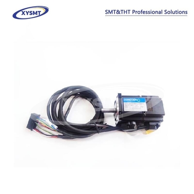 90K2J-037512 90K2J-038011 Q2GA04002VXS60 AC SERVO MOTOR para la máquina YAMAHA YS12 YG12 pieza de repuesto
