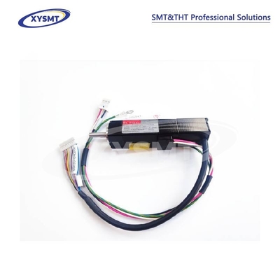 90K2U-0HC208 AC SERVO MOTOR Z6 para YAMAHA YG100 YG100R YG100A YG100B pieza de repuesto de la máquina