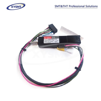 90K2U-0HC210 90K2B-0HC209 P50B02002DXSM4 AC SERVO MOTOR PARA YAMAHA YG100 YG100R MG pieza de repuesto de la máquina