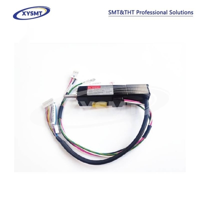 90K6A-01C208 AC SERVO MOTOR Z6 para YAMAHA YG100 YG100R YG100A YG100B pieza de repuesto de la máquina
