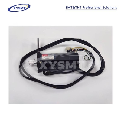 90K55-4W476W P50B04006DCS6F AC SERVO MOTOR para YAMAHA YVP-XG YV100XG YV180XG pieza de repuesto de la máquina