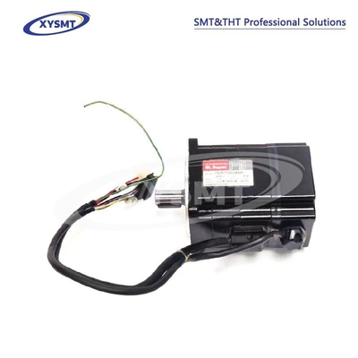 90K55-731D3K P50B07030DXS4E AC SERVO MOTOR YAMAHA YV88XG YV88X pieza de repuesto de la máquina