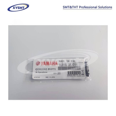 90990-08J016 CABEZA de tornillo para YAMAHA YG12 YS12 YS100 YS24 YSM10 YSM20 pieza de repuesto de la máquina