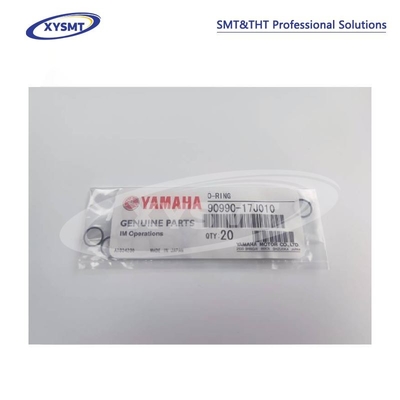 90990-17J010 O-RING FILTER CAP PARA YAMAHA YV100X YV100XG YS12 YS24 YSM10 YSM20 pieza de repuesto de la máquina