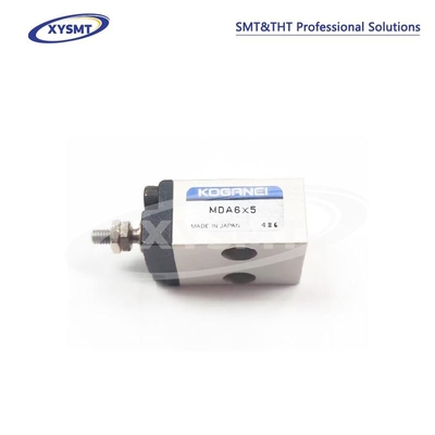 K46-M9222-00X MDA6X5 CILÍNDERO KOGANEI PARA YAMAHA YV112 YV180XG pieza de repuesto de la máquina
