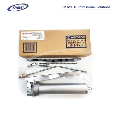 K48-M3852-00X KHW-M3852-A0 K48-M3852-00X K48-M6854-00X K48-M3857-00 GREASE GUN SET para piezas de repuesto de máquinas YAMAHA