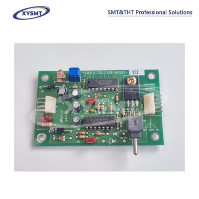 K98-M4583-020 K98-M4583-023 K98-M4583-021 placa de alimentación para la máquina de repuesto YAMAHA MULTI STICK FEEDER BPARD